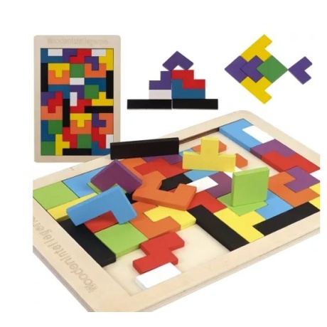 Puzzle Kruzzel