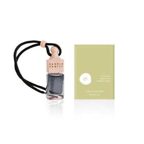 Autolõhn EXOTIC 12ml