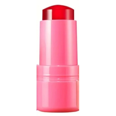 Jelly pulk huultele ja põskedele 