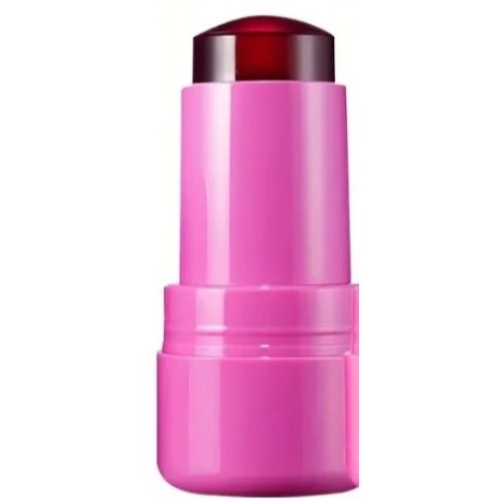 Jelly pulk huultele ja põskedele 