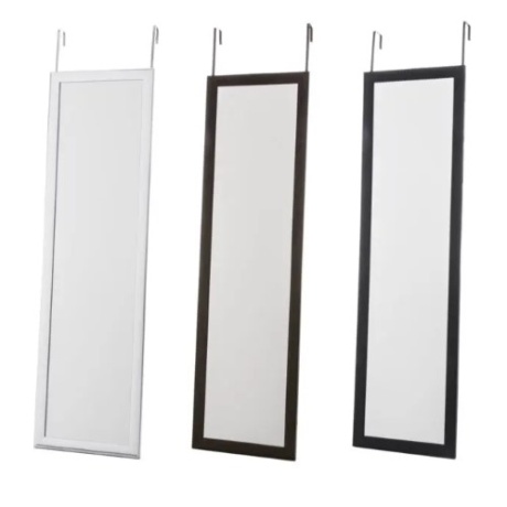 Uksepeegel 36x126 cm