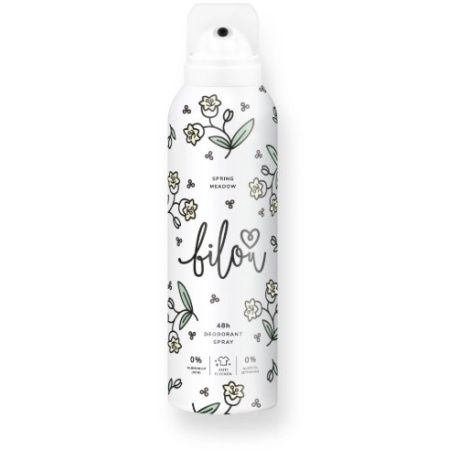 Deodorant Spray Spring Meadow 150ml