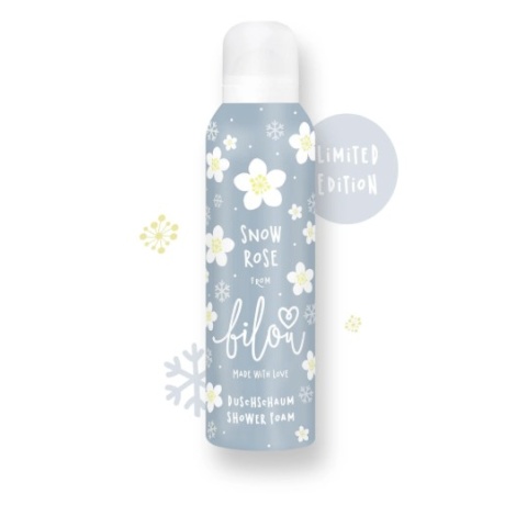 Dušivaht Snow Rose 200ml