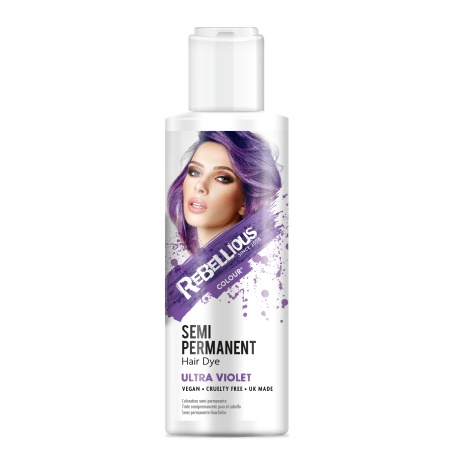 Poolpüsivärv Ultra-Violet  100ml