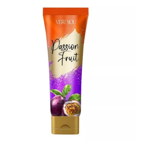 Keha niisutaja 250ML CARAMEL LOVE