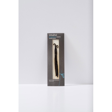 Bourboni vanillikaunad Madagaskarilt 2tk