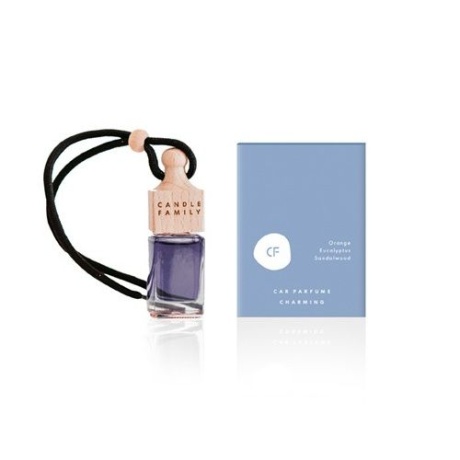 Autolõhn CHARMING 12ml